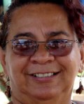 Ana Luiza  Burlamaqui da Penha